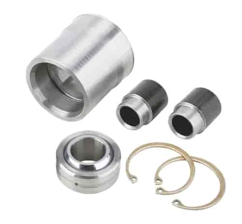 REAR UPPER CONTROL ARM BU