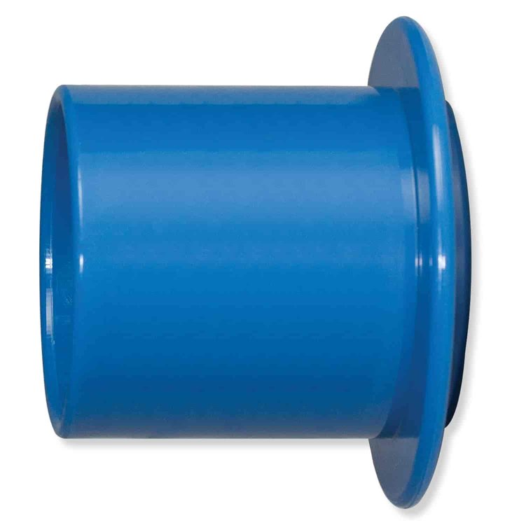 2-STEP SPRING SPACER