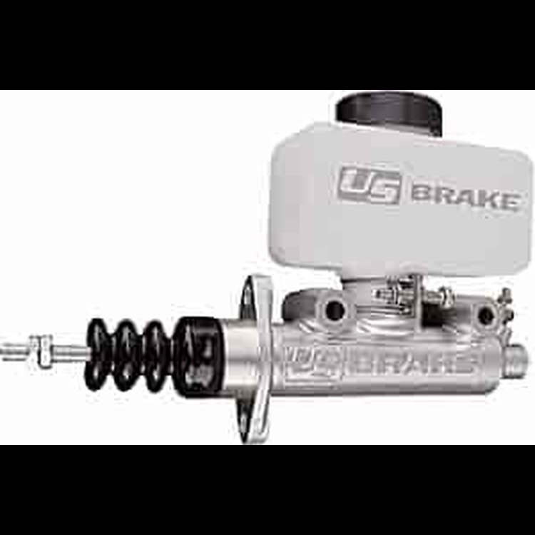 3/4" Bore Master Cylinder Kit
