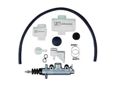 7/8" Bore Master Cylinder Kit
