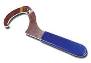 Adjustable Spanner Wrench