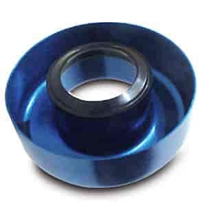 OVERFLOW CANISTER