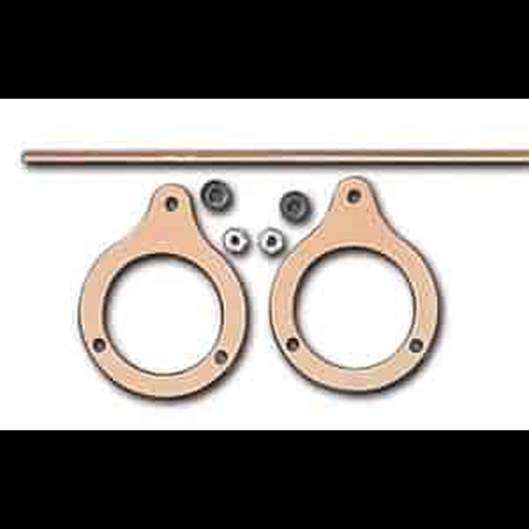 C/O TRAVEL INDICATOR KIT RB
