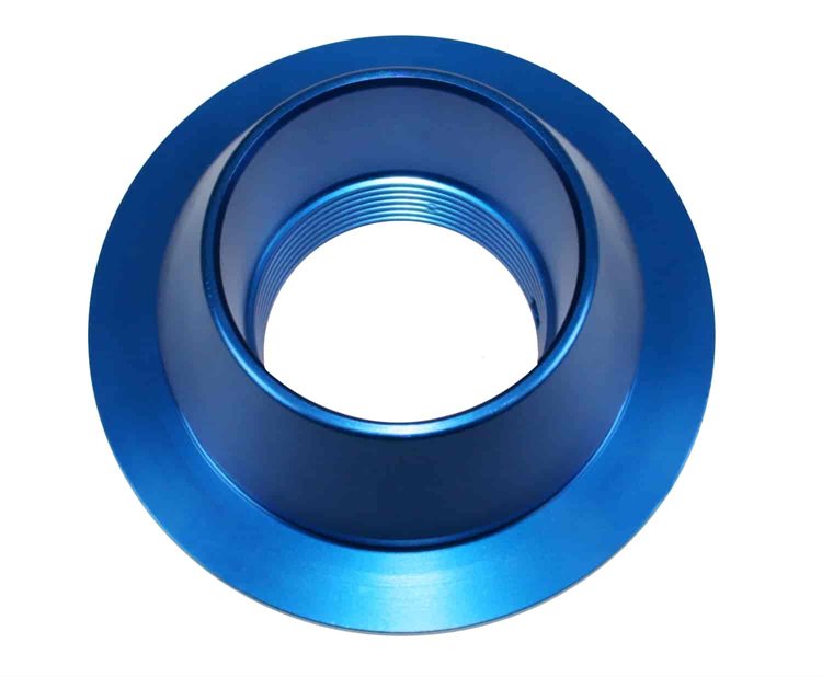TOP ADJUSTER CONE NUT