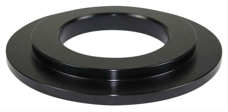 SPRING ADAP - BLACK