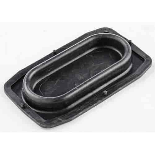 MASTER CYL CONV LID GASKET