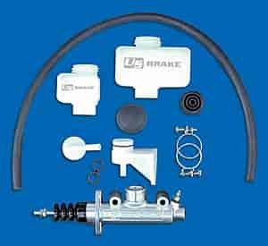 Master Cylinder Rebuild kit 3/4" Bore