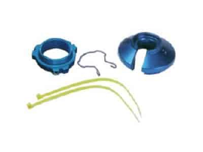 Coil-Over Hardware Kit for AFCO Threaded Body Aluminum Shock