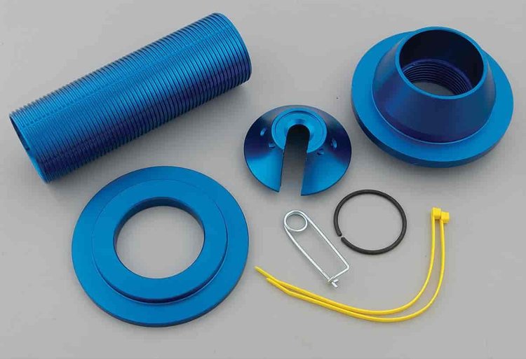 C/O KIT MODIFIED AFCO REM