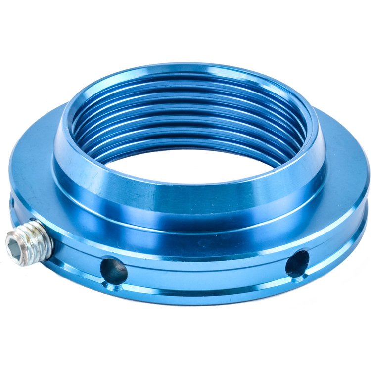 Spring Adjuster Nut Aluminum