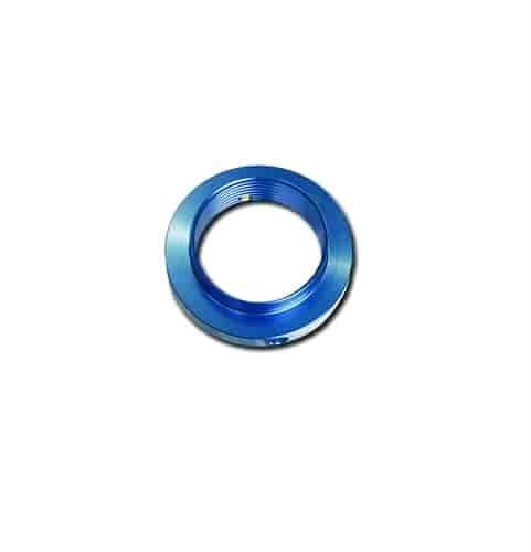 C/O ADJUSTER NUT BLUE