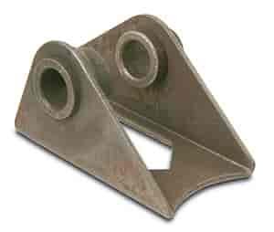 Coil-Over Mount Rectangular Tube Lower Control Arm
