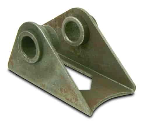 BUSHING C/O MOUNT PLATED