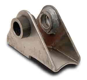 Coil-Over Mount Round Tube Lower Control Arm