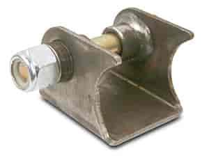 Coil-Over Mount Roll Cage or Chassis Tube Mount