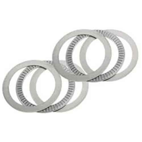 Coil-Over Thrust Bearing Kit Fits 2-1/2" I.D. Coil-Over Spring