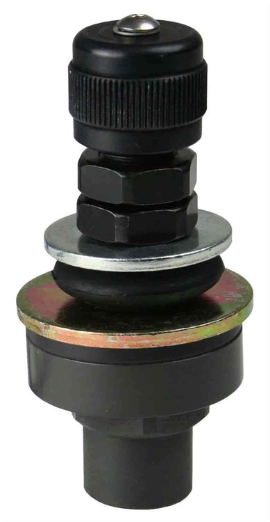 SHOCK MT-SWIVEL STUD ASSY
