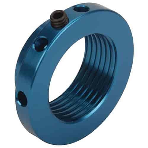 Spring Adjuster Nut Aluminum