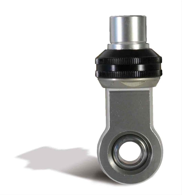 SHORT ROD END ASY 1IN CLE