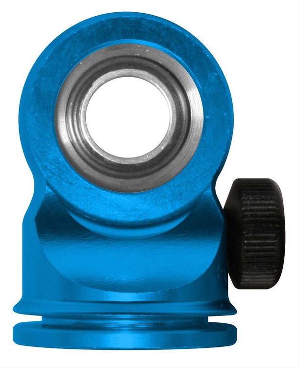 SHOCK END-ALUM ADJ SHORT