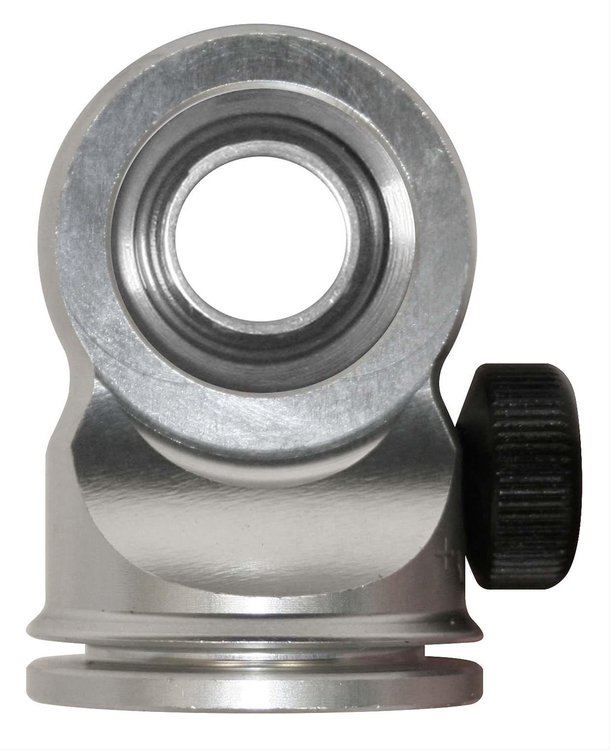 SHOCK END-ALUM ADJ SHORT