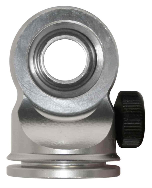 ROD END STEEL SHORT ADJ