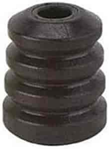 Shock Bumper Black