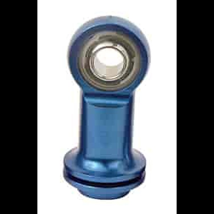 SHOCK EXTENSION 1IN ALUM