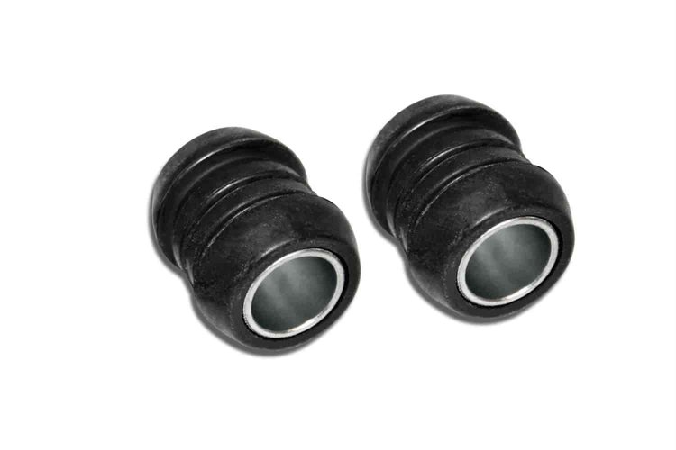 SHOCK BSHG KIT 2/PKG 5/8