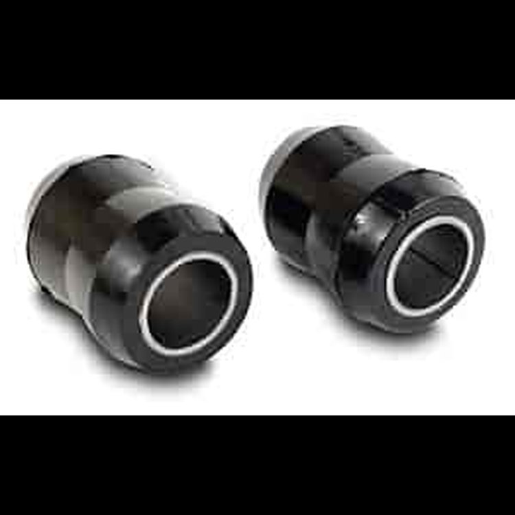 SHOCK BSHG KIT 2/PKG 5/8 IN ID