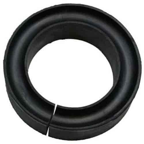 Spring Rubber Use With 5" or 5-1/2" O.D. Coil Springs