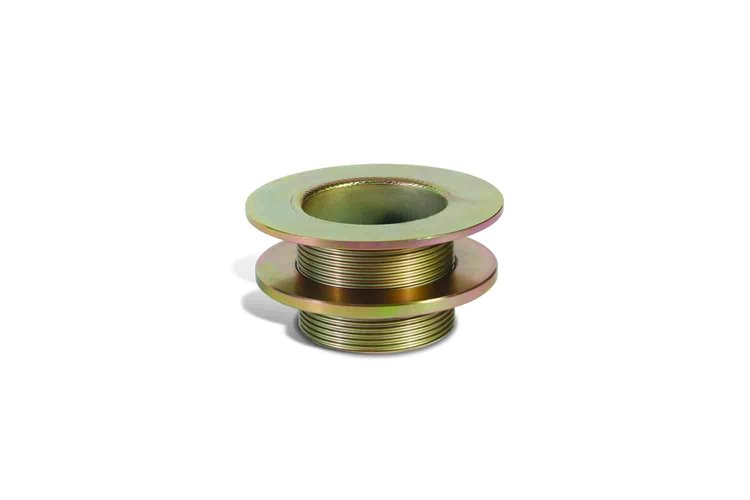 ADJ COIL SPRING SPACER