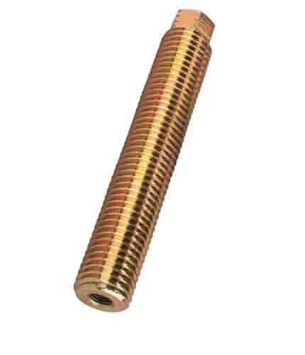 6-in JACK BOLT-SWIVLER PILOT