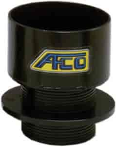 Adjustable Coil Spring Spacer Fits 5" or 5-1/2" Springs w/ Stock Stub