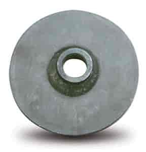 NUT PLATE ASSY 1 COARSE THREAD
