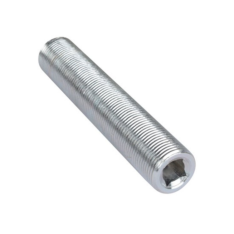 WEIGHT JACK BOLT 1 1/8X5 STEEL