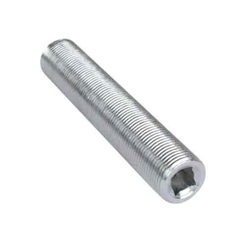 WEIGHT JACK BOLT 1 1/8X8 STEEL