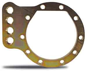 9 in. Ford Pinion Mount Panhard Bar