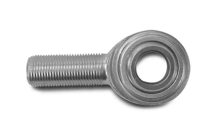 ROD END TURNED FOR J BAR