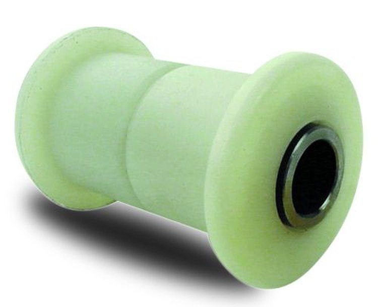 Nylon Front Eyelet Leaf-Spring Bushing