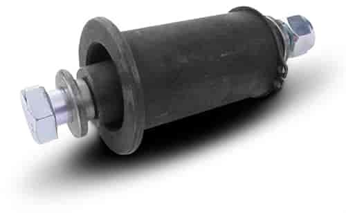 PIVOT ASSY - FRONT SPRING EYE