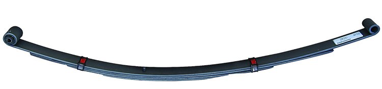 LEAF SPRING-5IN ARCH