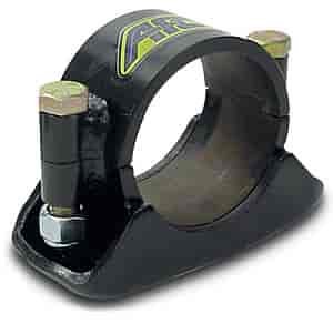 SPRING PAD-CLAMP ON