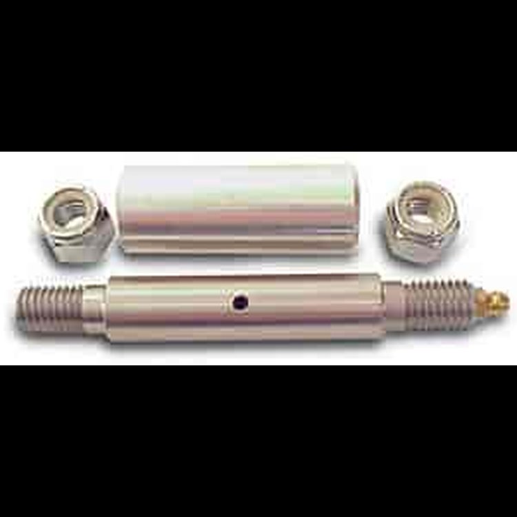 SHACKLE BOLT-BUSHING KIT