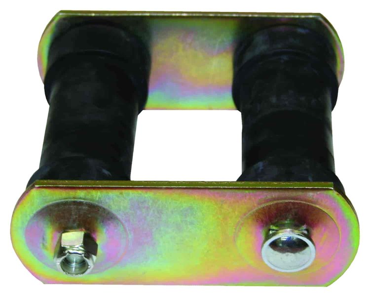 SHACKLE ASSY-CAMARO 70-75