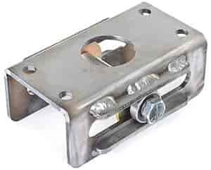 Leaf Spring Slider Chrysler Type Mono-Leaf & Multi-Leaf Racing Springs