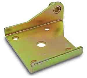 LOWER SPRING PLATE CO-RH