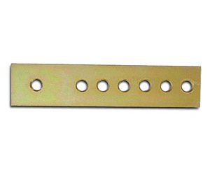 SHACKLE BRACKET-STEEL