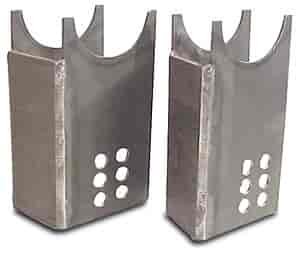 GM TRAILING ARM BRACKET SET