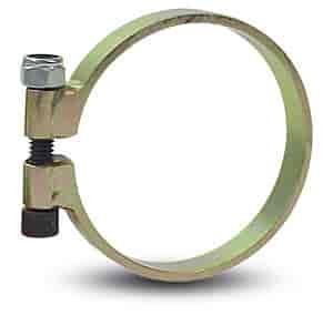 RETAINER RING BOLT ON PLATED